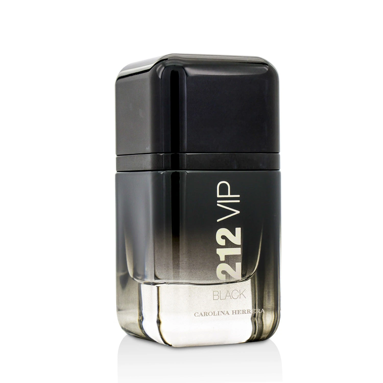 Carolina Herrera 212 VIP Black Eau De Parfum Spray 200ml/6.8oz 6 Carolina Herrera 212 VIP Black Eau De Parfum Spray 200ml/6.8oz - Image 6