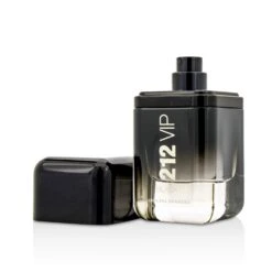 Carolina Herrera 212 VIP Black Eau De Parfum Spray 50ml/1.7oz -Carolina Herrera 21588870305 2 716ff605 1552 4e58 b14d dc8223eac7b6