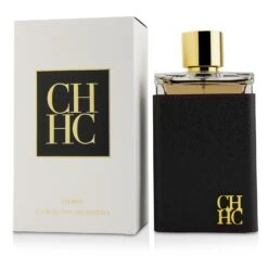 Carolina Herrera CH Eau De Toilette Spray 50ml/1.6oz 25 Carolina Herrera CH Eau De Toilette Spray 50ml/1.6oz -Carolina Herrera 21942270305 b28f1988 55a6 45c8 9178 833e87045aee