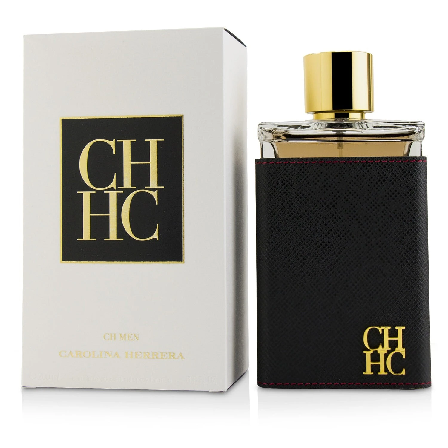 Carolina Herrera CH Eau De Toilette Spray 50ml/1.6oz 13 Carolina Herrera CH Eau De Toilette Spray 50ml/1.6oz - Image 13