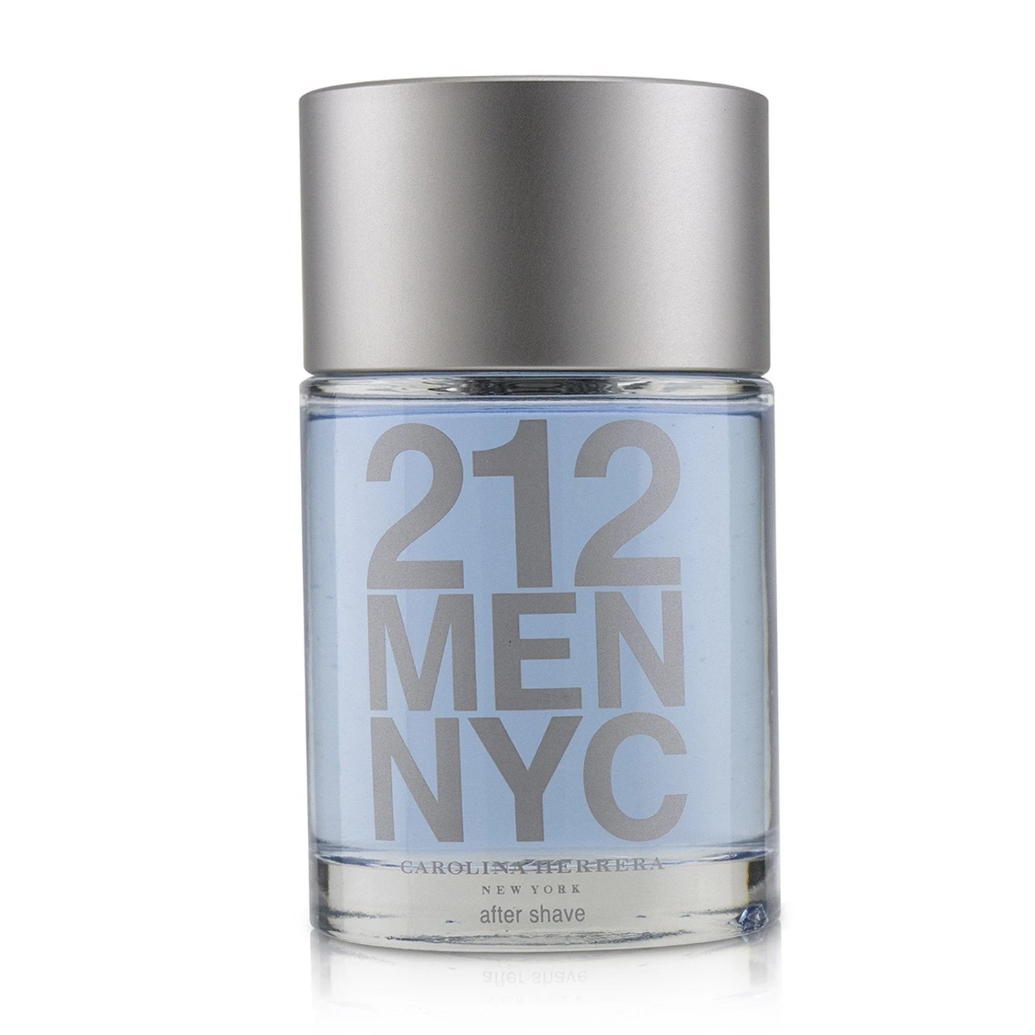 Carolina Herrera 212 After Shave Lotion 100ml/3.4oz 2 Carolina Herrera 212 After Shave Lotion 100ml/3.4oz - Image 2