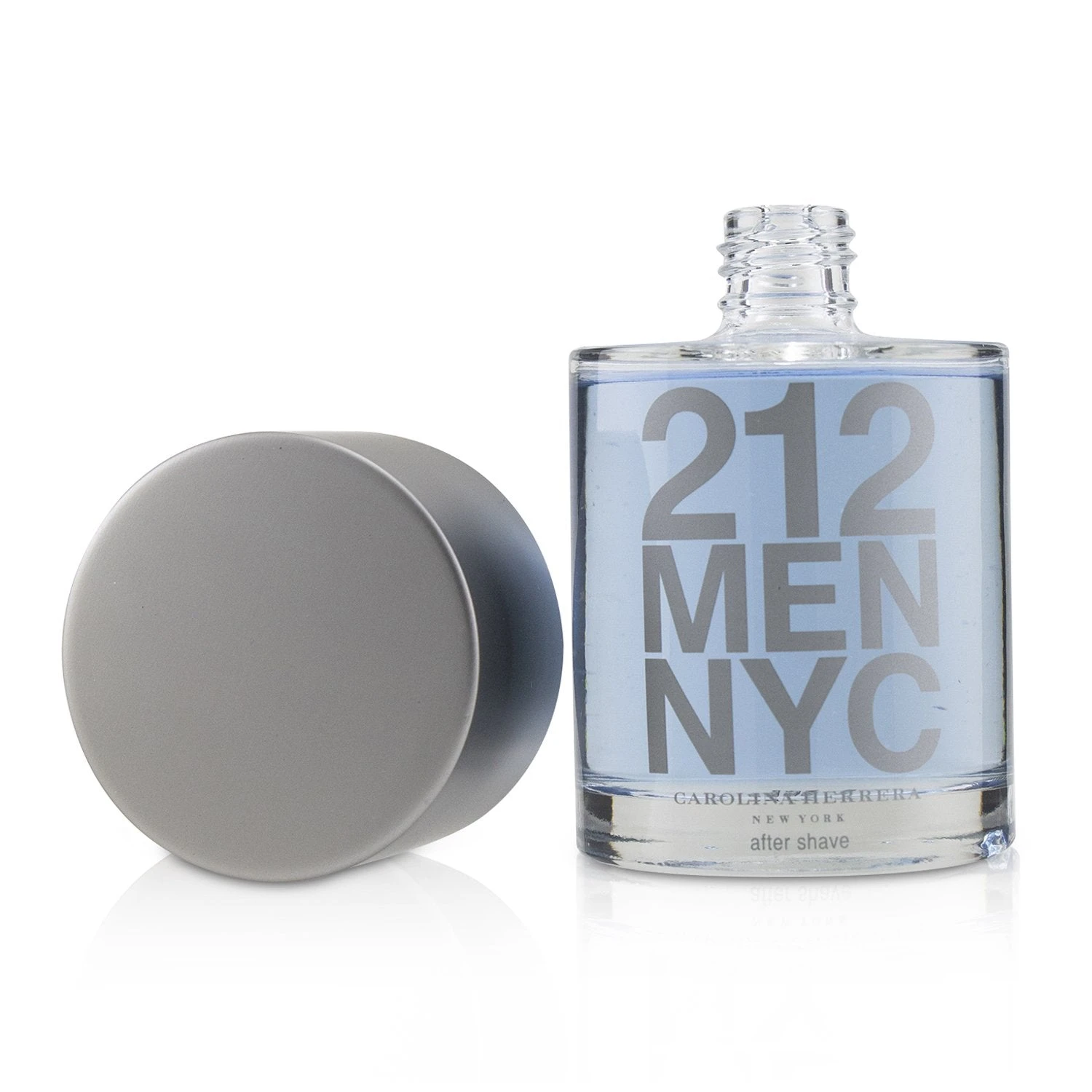 Carolina Herrera 212 After Shave Lotion 100ml/3.4oz 3 Carolina Herrera 212 After Shave Lotion 100ml/3.4oz - Image 3
