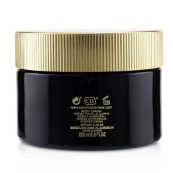 Carolina Herrera Good Girl Body Cream 200ml/6.8oz 5 Carolina Herrera Good Girl Body Cream 200ml/6.8oz -Carolina Herrera 23612570303 2