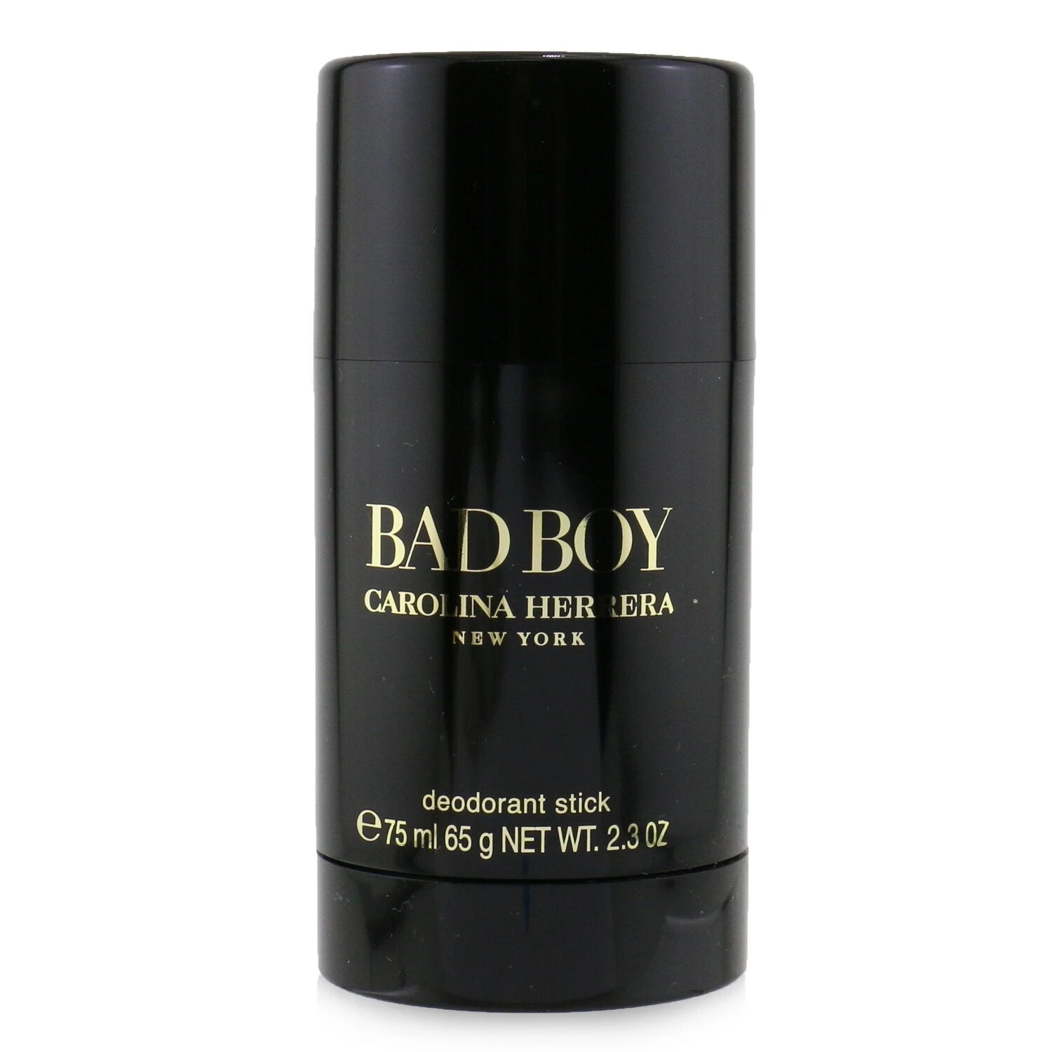 Carolina Herrera Bad Boy Deodorant Stick 75ml/2.3oz 1 Carolina Herrera Bad Boy Deodorant Stick 75ml/2.3oz