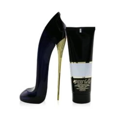 Carolina Herrera Good Girl Coffret: Eau De Parfum Spray 50ml/1.7oz + Body Lotion 75ml/2.5oz 2pcs 5 Carolina Herrera Good Girl Coffret: Eau De Parfum Spray 50ml/1.7oz + Body Lotion 75ml/2.5oz 2pcs -Carolina Herrera 25739170314 2