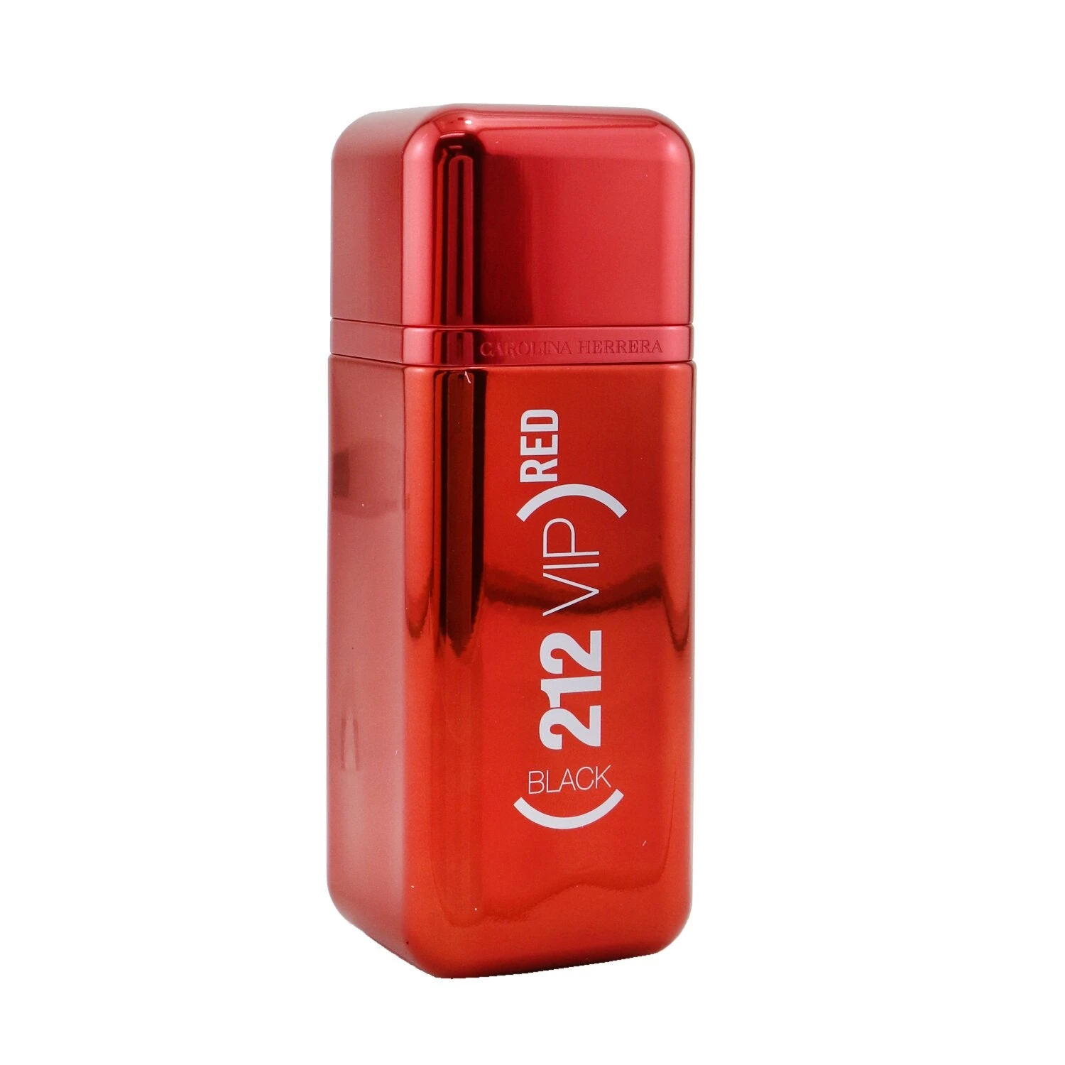 Carolina Herrera 212 VIP Red Black Eau De Parfum Spray 100ml/3.4oz 1 Carolina Herrera 212 VIP Red Black Eau De Parfum Spray 100ml/3.4oz