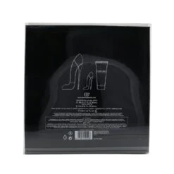 Carolina Herrera Good Girl Coffret: Eau De Parfum Spray 80ml/2.7oz + Body Lotion 80ml/2.7oz + Eau De Parfum 7ml/0.2oz 3pcs -Carolina Herrera 26303570314 2