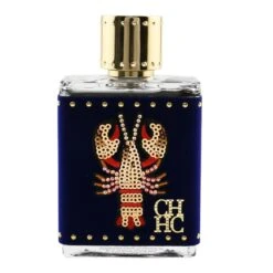 Carolina Herrera CH Men Under The Sea Eau De Parfum Spray