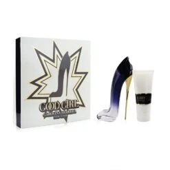 Alternative view of Carolina Herrera Good Girl Coffret: Eau De Parfum Legere Spray 50ml/1.7oz + Body Lotion 75ml/2.5oz 2pcs