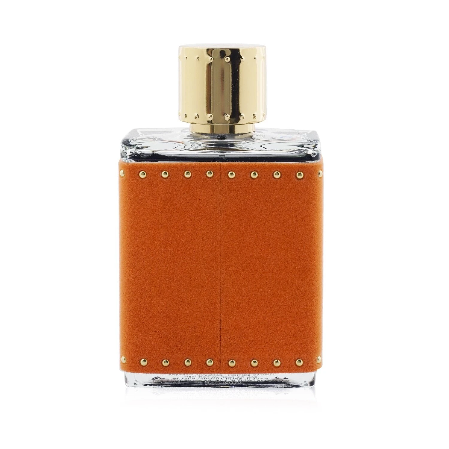Carolina Herrera CH Men Hot! Hot! Hot! Eau De Parfum Spray 100ml/3.4oz 3 Carolina Herrera CH Men Hot! Hot! Hot! Eau De Parfum Spray 100ml/3.4oz - Image 3