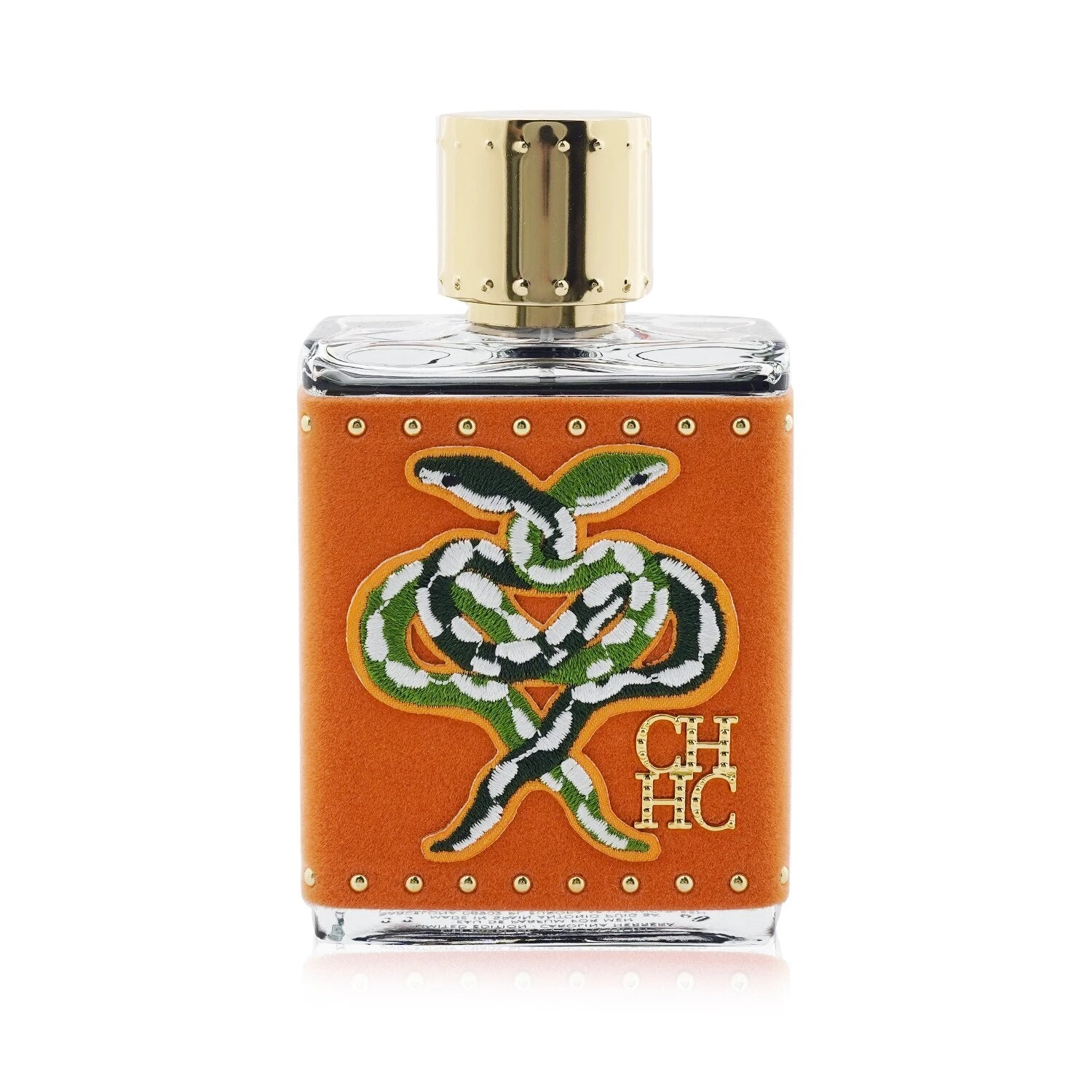 Carolina Herrera CH Men Hot! Hot! Hot! Eau De Parfum Spray 100ml/3.4oz 1 Carolina Herrera CH Men Hot! Hot! Hot! Eau De Parfum Spray 100ml/3.4oz