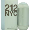 Carolina Herrera 212 2oz Women's Eau De Toilette Spray