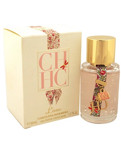 Carolina Herrera L'eau 1.7oz Women's Eau Fraiche Spray 1 Carolina Herrera L'eau 1.7oz Women's Eau Fraiche Spray