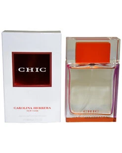 Carolina Herrera Hic 2.7oz Women's Eau De Parfum Spray