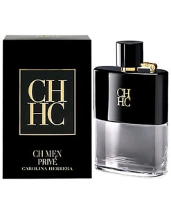 Carolina Herrera Prive Men's 5.1oz Eau De Toilette Spray
