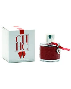 Carolina Herrera Women's 3.4oz Eau De Toilette