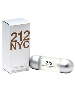 Carolina Herrera Women's 1oz Eau De Spray