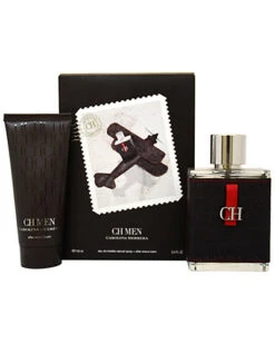 Carolina Herrera Men's CH 2pc Gift Set