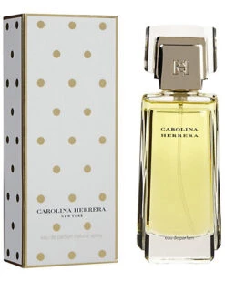 Carolina Herrera Women's 3.4oz Eau De Toilette Spray