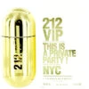 Carolina Herrera Women's 1.7oz 212 Vip EDP Spray