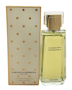 Carolina Herrera Women's 3.4oz Eau De Parfum Spray