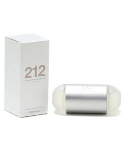 Carolina Herrera Women's 2oz 212 Eau De Toilette Spray