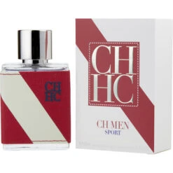 Carolina Herrera CH Men Sport