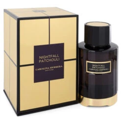 Carolina Herrera Nightfall Patchouli