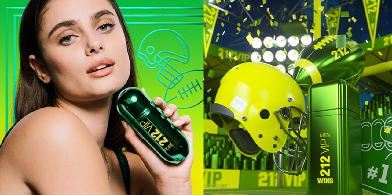 Carolina Herrera -Carolina Herrera dfgdg